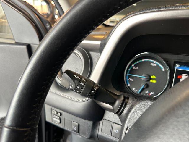 Toyota RAV 4  Hybrid Edition-S