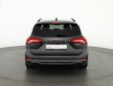 Ford Focus Turnier 1.0 EB ST-Line LED Navi Kamera - Ford Focus mit Hybrid-Antrieb