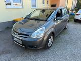 Toyota Corolla Verso 1.8-l-VVT-i Edition 7-Sitzer E... - Toyota Corolla Verso Edition mit Benzin-Antrieb