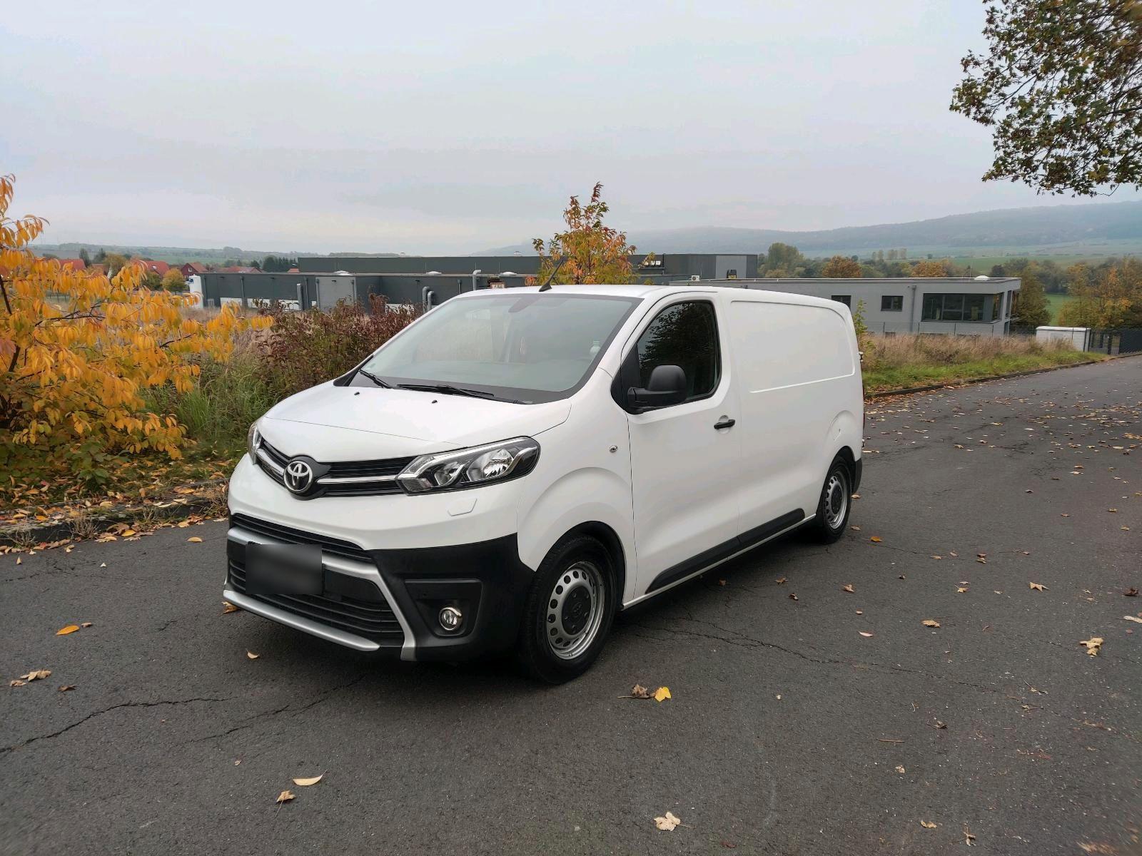 Toyota Andere