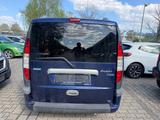 Fiat Doblo 1.9 JTD Malibu - gebrauchte Fiat Doblo aus dem Jahr 2004