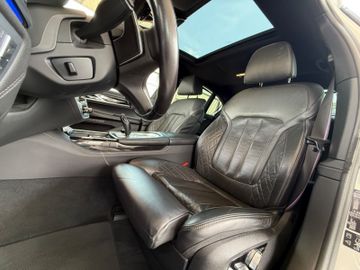 BMW 730 - 10