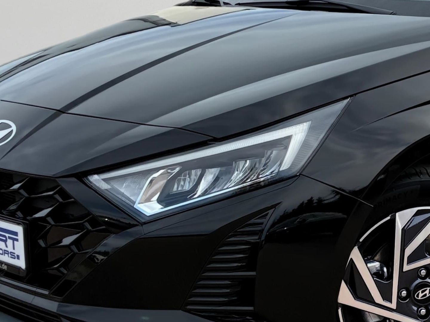 Hyundai i20 - Bild 5