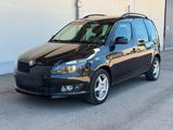 Skoda Roomster 1,6TDI Xenon Klima HU09/27 - Skoda Roomster mit Diesel-Antrieb: 1.2