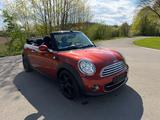MINI Cooper D Cabrio - MINI Cooper D Cabrio Gebrauchtwagen