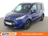 Ford Tourneo Connect 1.0 EcoBoost Titanium *NAVI*CAM* - Ford Tourneo Connect Gebrauchtwagen