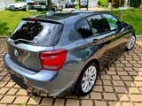 BMW M135i xDrive -TÜV AU APRIL 28 - BMW M135 aus 2013