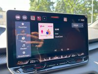 Cupra Terramar - Vorschau Bild 17