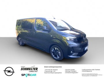 Opel Zafira Life - 5