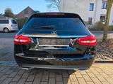Mercedes-Benz C 180 d T-Modell/Facelift/AHK/PDC/RFK/ - Mercedes-Benz C 180 in Oldenburg