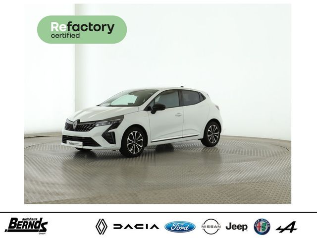 Renault Clio TCe 90 TECHNO WARTUNGS-Pkt. 100tkm o. 11/26