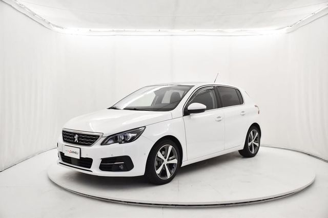 Peugeot 308 5 Porte 1.2 PureTech Turbo Allure