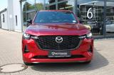 Mazda CX-60 eSKYACTIV D254ps Aut. AWD Homura Plus - Mazda mit Diesel-Antrieb