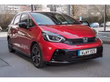 Honda Jazz 1.5 ADVANCE SPORT Allwetterreifen Navigatio - Honda: Sport