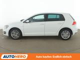 Volkswagen Golf VII 1.2 TSI Cup BlueMotion Tech*PDC*SHZ*ALU - VW Golf Gebrauchtwagen in Münster