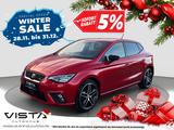 Seat Ibiza FR 1.0 TSI*VIRTUAL*APP*SHZ*KAM*BEATS*NAVI* - Seat Ibiza Gebrauchtwagen in Braunschweig