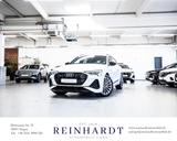Audi E-TRON 50 2x S LINE BLACK 21Z./ACC/HuD/PANO/B&O - Audi e-tron in Dortmund