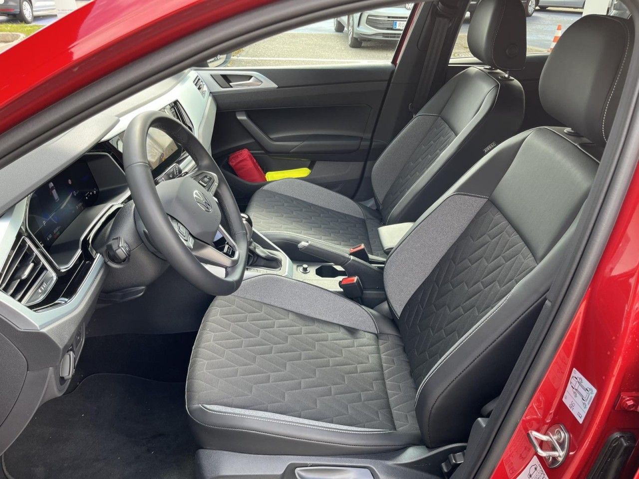 Volkswagen Taigo - Bild 10