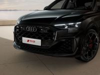Audi RSQ8 - Vorschau Bild 5