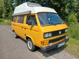 Volkswagen T3 Club Joker Westfalia AAZ Camper - Volkswagen T3 camper