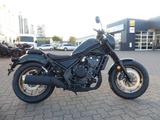 Honda CMX500 Rebel Special incl. Anlieferung - Honda CMX500 Rebel S