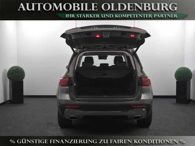 Mercedes-Benz GLB 200 d Progressive *Distro+*AHK*Pano*KAM*Wide