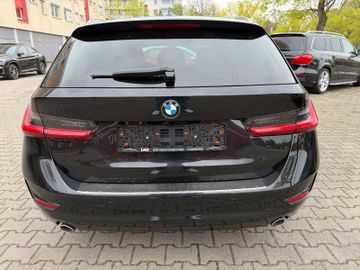 BMW 318 - 5