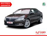 Skoda Superb 2.0 TSI Style DSG Canton e-Sitze Navi ACC - Skoda Superb Gebrauchtwagen in Magdeburg