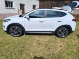 Hyundai TUCSON 2.0 CRDi Auto Premium 4WD Premium