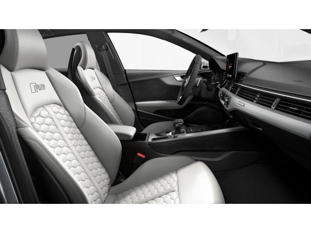 Audi RS5 - Bild 5