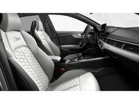 Audi RS5 - Vorschau Bild 5