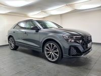 Audi Q8 - Vorschau Bild 5