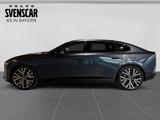 Volvo ES90 Ultra Single Motor Extended Range HUD AD St - Volvo ES90 mit Panoramadach