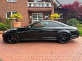 Mercedes-Benz CL 500 4Matic AMG 5.5L Nachtsicht-Assistent SD - Mercedes-Benz CL 500: 4matic
