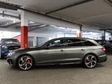 Audi A4 Avant S line 40 TDI quattro Pano AHK B&O LED - Audi A4 quattro