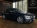 Mercedes-Benz CLA 180 AMG-Line+KEYLESS+MBUX+Navi-Prem.+LED+Kam - Mercedes-Benz Jahreswagen: Coupé