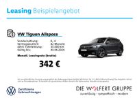 Volkswagen Tiguan Allspace - Vorschau Bild 3