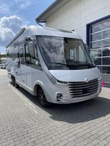 Carthago chic e-line I 50 LE DA 3 Achser / Bühne - Carthago Chic e line 50