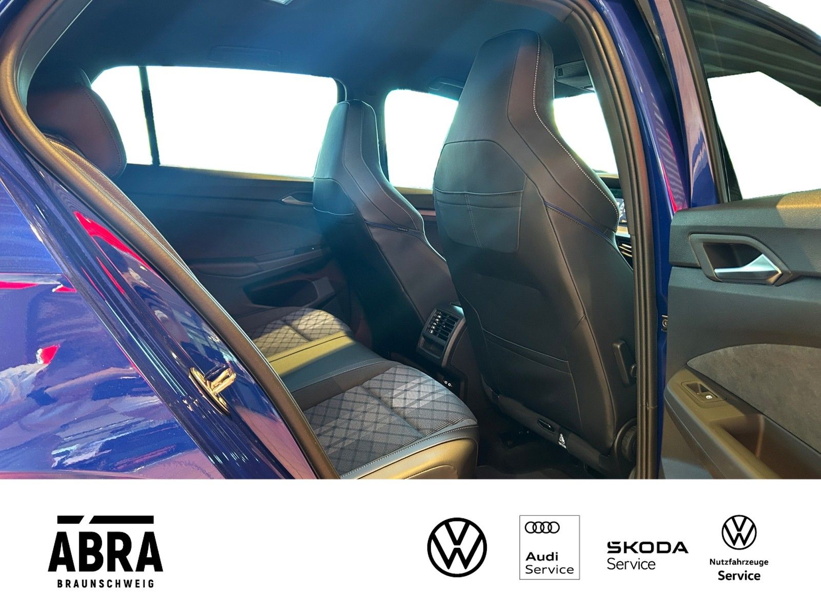 Volkswagen Golf - Bild 14