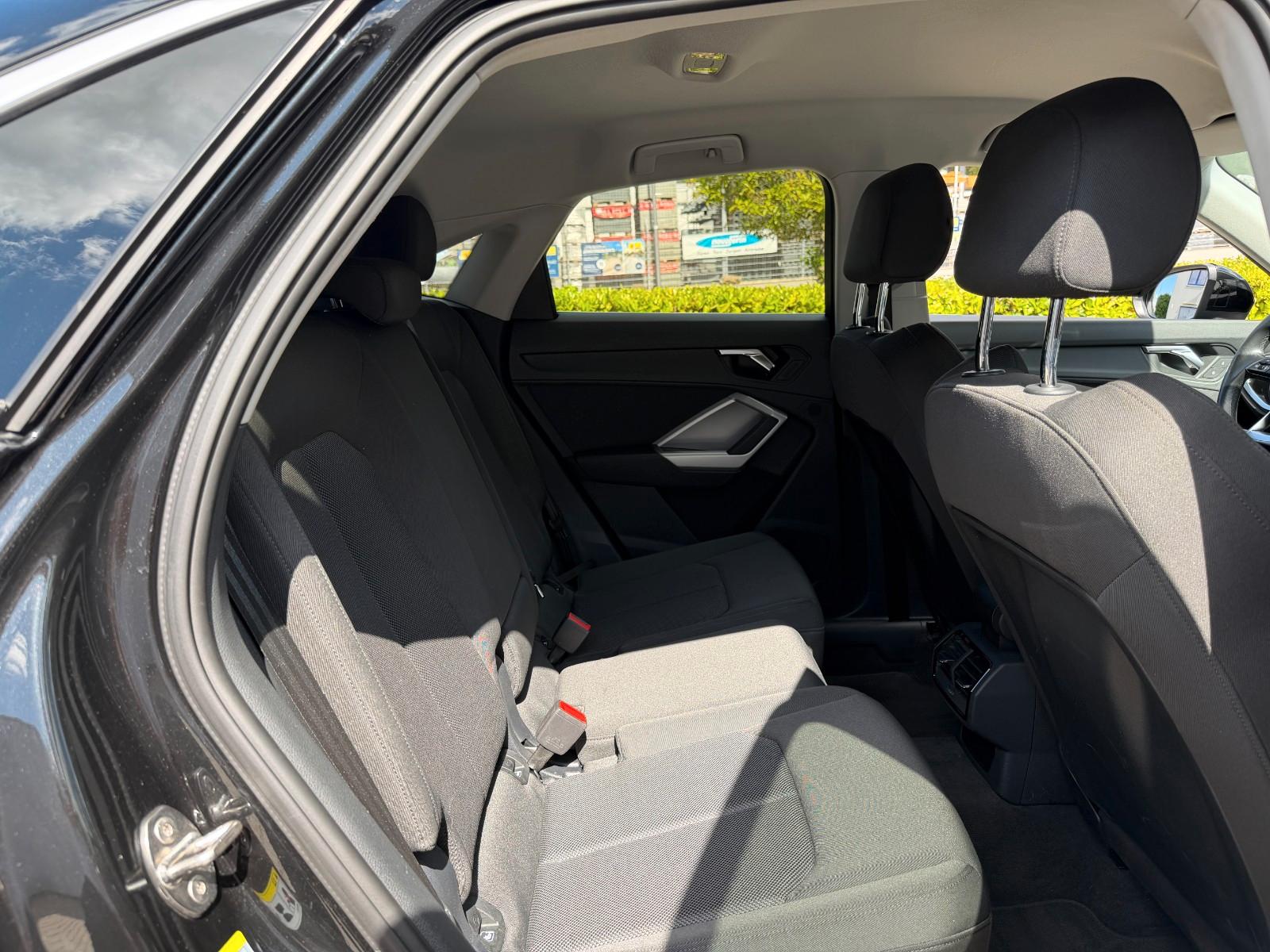 Audi Q3 Sportback 35 TFSI S line Garantie*Keyless*LED, миниатюра 15