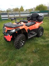 Other cForce  - BENZIN QUAD AUTOMATIK