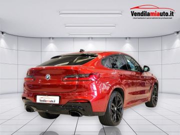 BMW X4 - 7