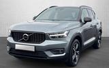Volvo XC40 D3 R Design Autom. NAVI RFK LED Scheinw. - Volvo Gebrauchtwagen in Hamm