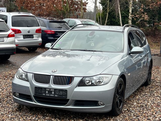 BMW 325i Touring Automatik