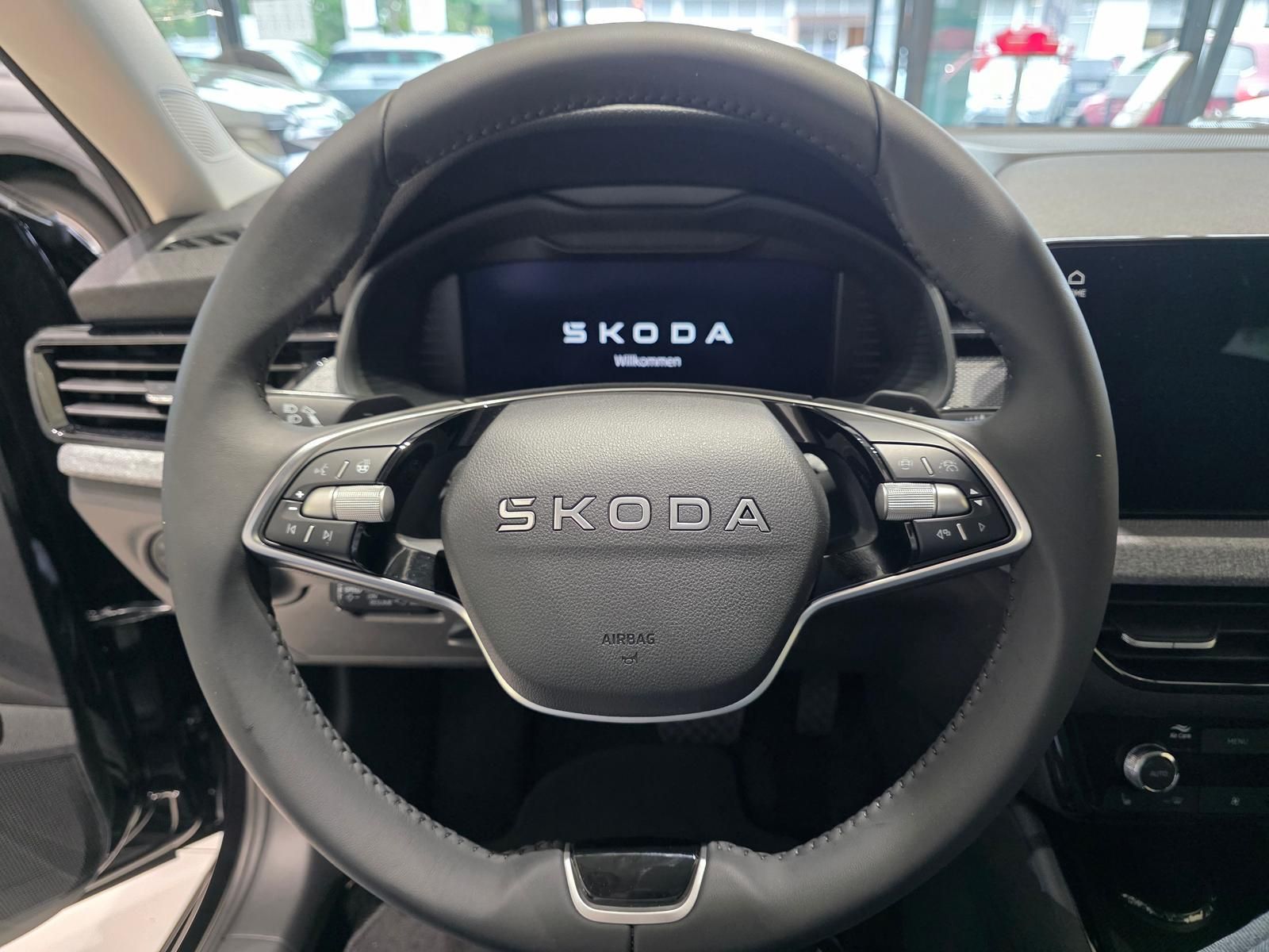 Skoda Kamiq - Bild 10