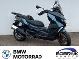 BMW C 400 GT Opt. 719 Blue Ridge Mountain metallic,  - Angebote