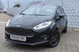 Ford Fiesta Titanium 2.HD,TÜV NEU, ALLWETTER, - Ford Fiesta Gebrauchtwagen in Mannheim