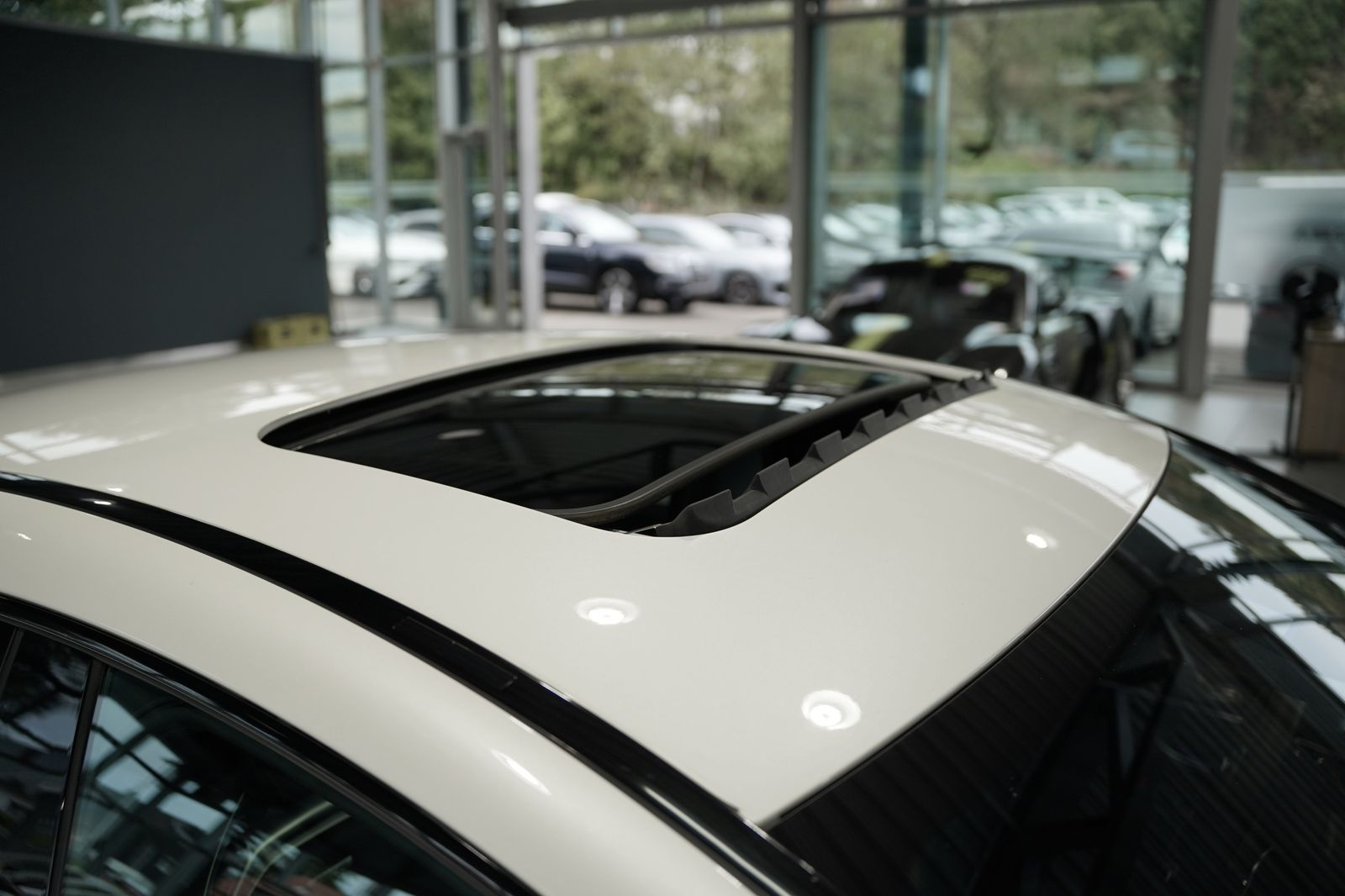 Mercedes Benz Amg Gt