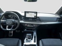 Audi Q5 - Vorschau Bild 11
