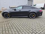 Mercedes-Benz AMG GT 63s 4 Türer - Mercedes-Benz AMG GT in Duisburg